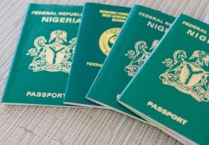 How To Obtain Nigerian Passport