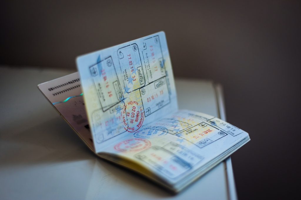 How to renew Nigerian passport ?